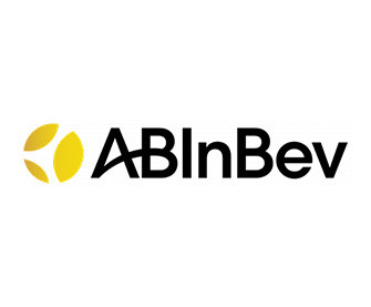 AB InBev Logo