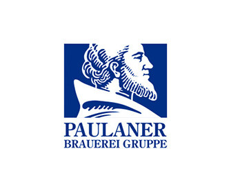 Paulaner Brauerei Gruppe Logo