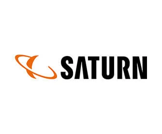 Saturn Logo