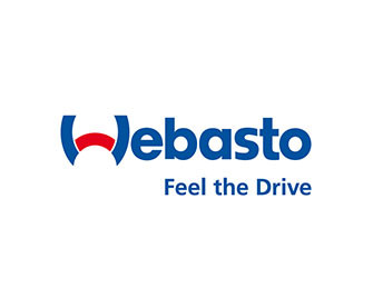 Webasto Logo