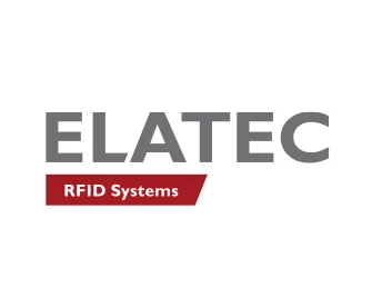 Elatec RFID Systems Logo