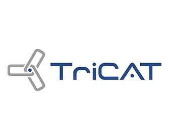 TriCAT Logo